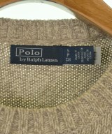 Polo Ralph Lauren（ポロラルフローレン）ニット・セーター ベージュ サイズ:S レディース/2200611393012
