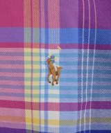 Polo Ralph Lauren（ポロラルフローレン）カジュアルシャツ 青 サイズ:S メンズ/2200611407016