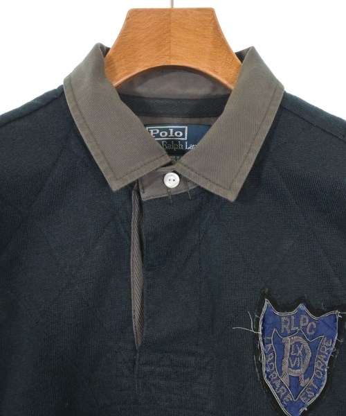 Polo Ralph Lauren（ポロラルフローレン）ポロシャツ 紺 サイズ:M メンズ/2200607366020