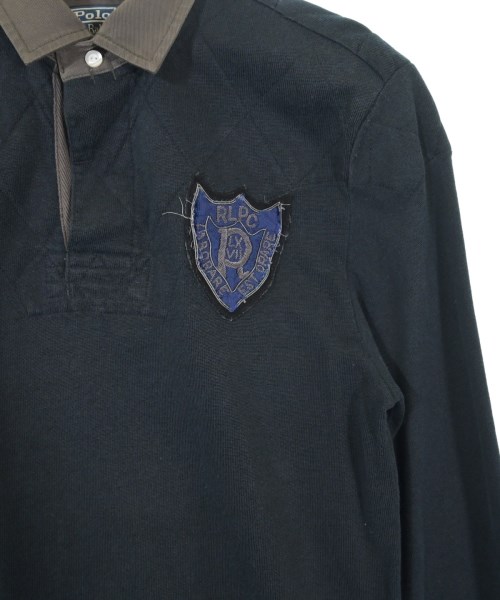Polo Ralph Lauren（ポロラルフローレン）ポロシャツ 紺 サイズ:M メンズ/2200607366020