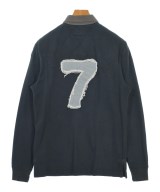 Polo Ralph Lauren（ポロラルフローレン）ポロシャツ 紺 サイズ:M メンズ/2200607366020
