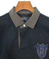 Polo Ralph Lauren（ポロラルフローレン）ポロシャツ 紺 サイズ:M メンズ/2200607366020