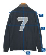 Polo Ralph Lauren（ポロラルフローレン）ポロシャツ 紺 サイズ:M メンズ/2200607366020