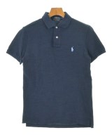 Polo Ralph Lauren（ポロラルフローレン）ポロシャツ 紺 サイズ:S メンズ/2200611657039