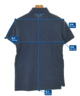 Polo Ralph Lauren（ポロラルフローレン）ポロシャツ 紺 サイズ:S メンズ/2200611657039