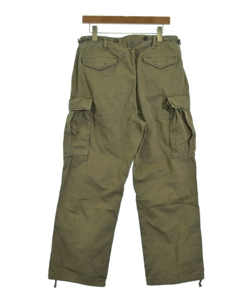 Polo Ralph Lauren（ポロラルフローレン）カーゴパンツ カーキ サイズ:30(M位) メンズ/2200611723062
