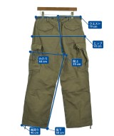 Polo Ralph Lauren（ポロラルフローレン）カーゴパンツ カーキ サイズ:30(M位) メンズ/2200611723062