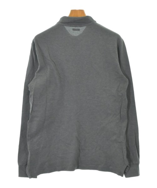 Polo Ralph Lauren（ポロラルフローレン）ポロシャツ グレー サイズ:L メンズ/2200604513021