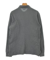 Polo Ralph Lauren（ポロラルフローレン）ポロシャツ グレー サイズ:L メンズ/2200604513021