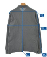Polo Ralph Lauren（ポロラルフローレン）ポロシャツ グレー サイズ:L メンズ/2200604513021