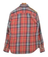Polo Ralph Lauren（ポロラルフローレン）カジュアルシャツ 赤 サイズ:S メンズ/2200611918024