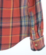 Polo Ralph Lauren（ポロラルフローレン）カジュアルシャツ 赤 サイズ:S メンズ/2200611918024