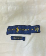 Polo Ralph Lauren（ポロラルフローレン）カジュアルシャツ 白 サイズ:M メンズ/2200609805046