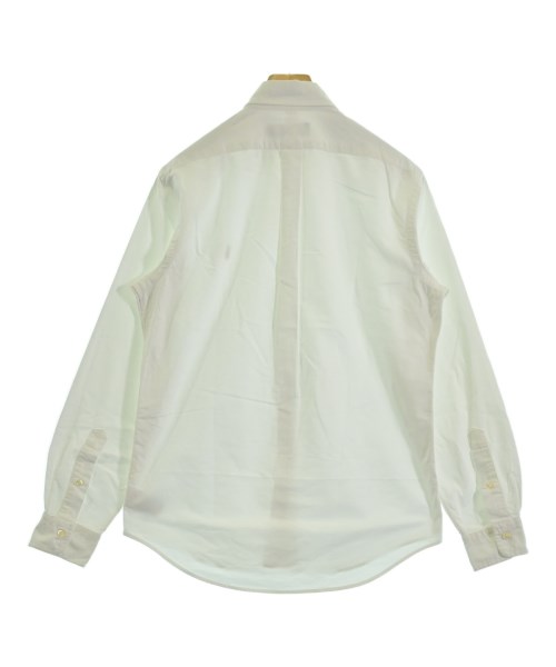 Polo Ralph Lauren（ポロラルフローレン）カジュアルシャツ 白 サイズ:S メンズ/2200612293045