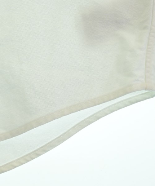 Polo Ralph Lauren（ポロラルフローレン）カジュアルシャツ 白 サイズ:S メンズ/2200612293045