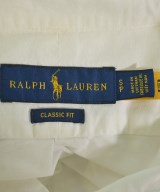 Polo Ralph Lauren（ポロラルフローレン）カジュアルシャツ 白 サイズ:S メンズ/2200612293045