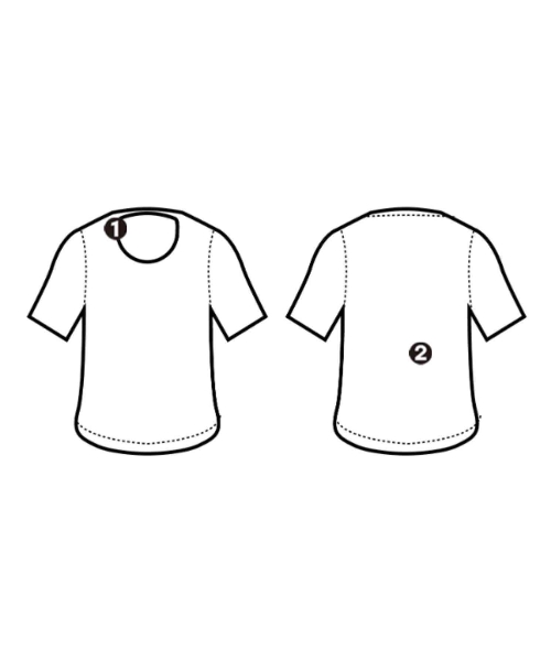 Polo Ralph Lauren（ポロラルフローレン）Tシャツ・カットソー 白 サイズ:XL メンズ/2200605860049