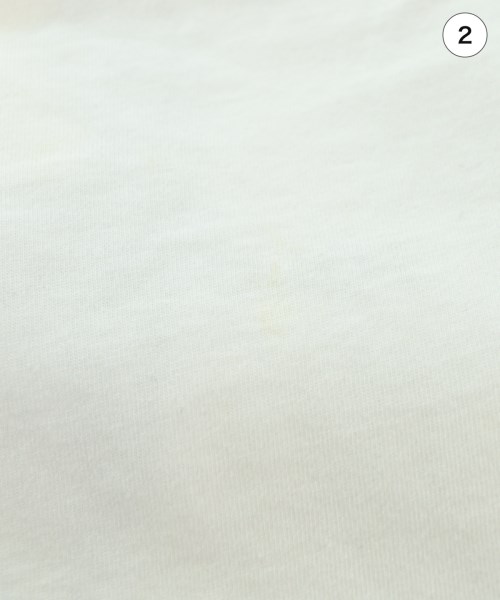 Polo Ralph Lauren（ポロラルフローレン）Tシャツ・カットソー 白 サイズ:XL メンズ/2200605860049