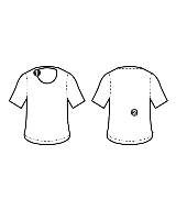 Polo Ralph Lauren（ポロラルフローレン）Tシャツ・カットソー 白 サイズ:XL メンズ/2200605860049