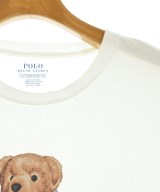 Polo Ralph Lauren（ポロラルフローレン）Tシャツ・カットソー 白 サイズ:XL メンズ/2200605860049