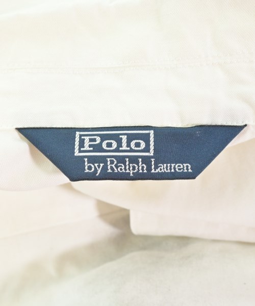 Polo Ralph Lauren（ポロラルフローレン）その他 白 サイズ:L メンズ/2200612539143