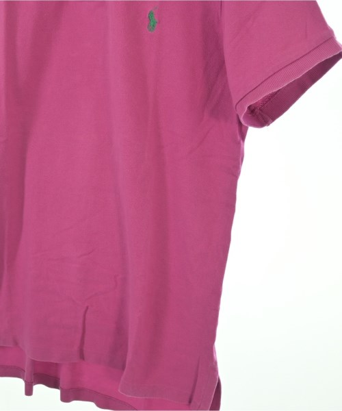 Polo Ralph Lauren（ポロラルフローレン）ポロシャツ ピンク サイズ:M メンズ/2200612594036
