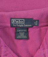 Polo Ralph Lauren（ポロラルフローレン）ポロシャツ ピンク サイズ:M メンズ/2200612594036