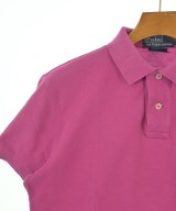 Polo Ralph Lauren（ポロラルフローレン）ポロシャツ ピンク サイズ:M メンズ/2200612594036