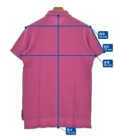 Polo Ralph Lauren（ポロラルフローレン）ポロシャツ ピンク サイズ:M メンズ/2200612594036