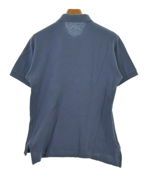 Polo Ralph Lauren（ポロラルフローレン）ポロシャツ 青 サイズ:L メンズ/2200612594043