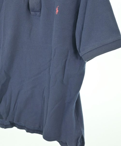 Polo Ralph Lauren（ポロラルフローレン）ポロシャツ 青 サイズ:L メンズ/2200612594043