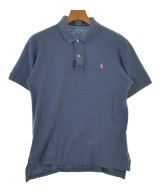 Polo Ralph Lauren（ポロラルフローレン）ポロシャツ 青 サイズ:L メンズ/2200612594043