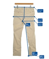 Polo Ralph Lauren（ポロラルフローレン）その他 ベージュ サイズ:28(S位) メンズ/2200612966031
