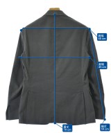Polo Ralph Lauren（ポロラルフローレン）カジュアルジャケット グレー サイズ:36(S位) メンズ/2200609148013