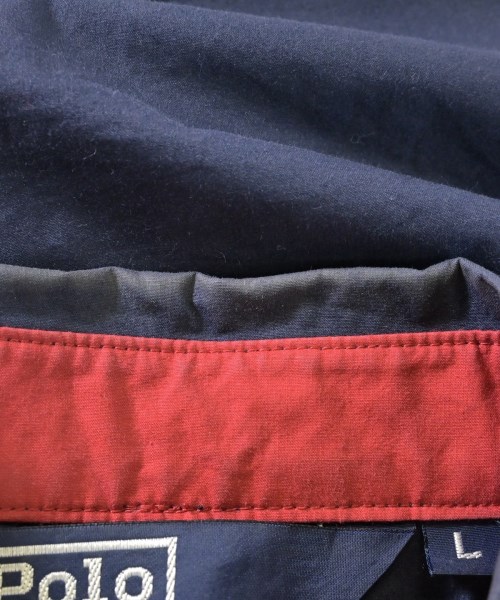 Polo Ralph Lauren（ポロラルフローレン）その他 紺 サイズ:L メンズ/2200610990021