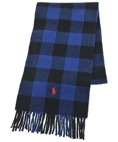 ポロラルフローレン(Polo Ralph Lauren)のPolo Ralph Lauren マフラー