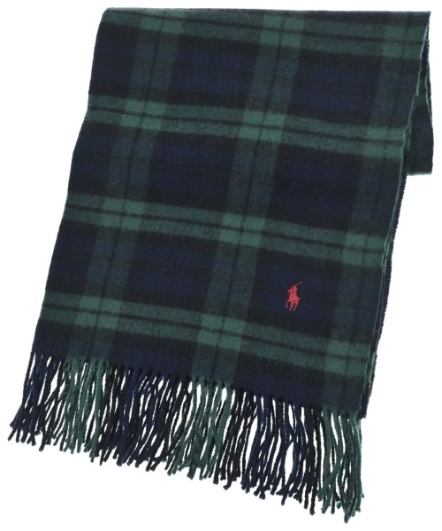ポロラルフローレン(Polo Ralph Lauren)のPolo Ralph Lauren マフラー