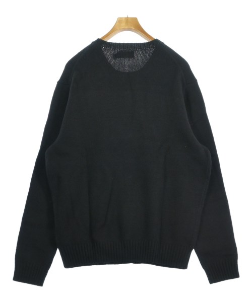 Polo Ralph Lauren（ポロラルフローレン）ニット・セーター 黒 サイズ:XL メンズ/2200613457026
