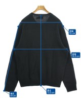 Polo Ralph Lauren（ポロラルフローレン）ニット・セーター 黒 サイズ:XL メンズ/2200613457026
