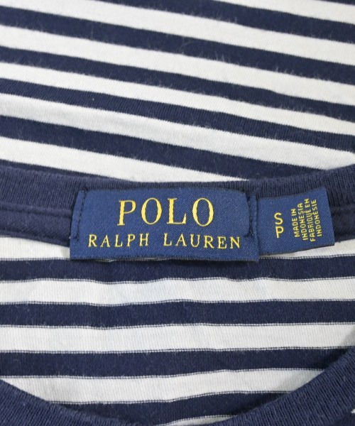 Polo Ralph Lauren（ポロラルフローレン）Tシャツ・カットソー 紺 サイズ:S メンズ/2200607643022