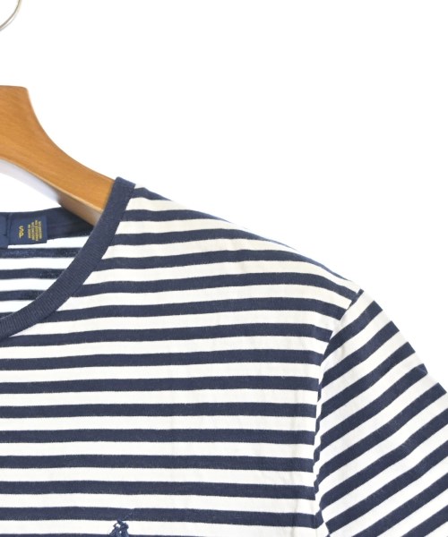 Polo Ralph Lauren（ポロラルフローレン）Tシャツ・カットソー 紺 サイズ:S メンズ/2200607643022