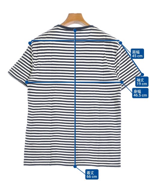 Polo Ralph Lauren（ポロラルフローレン）Tシャツ・カットソー 紺 サイズ:S メンズ/2200607643022