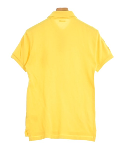 Polo Ralph Lauren（ポロラルフローレン）ポロシャツ 黄 サイズ:XS メンズ/2200607643039