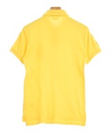 Polo Ralph Lauren（ポロラルフローレン）ポロシャツ 黄 サイズ:XS メンズ/2200607643039