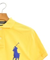 Polo Ralph Lauren（ポロラルフローレン）ポロシャツ 黄 サイズ:XS メンズ/2200607643039