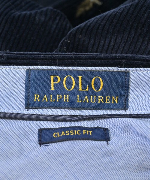 Polo Ralph Lauren（ポロラルフローレン）その他 紺 サイズ:32(L位) メンズ/2200610701160
