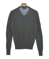 Polo Ralph Lauren（ポロラルフローレン）ニット・セーター グレー サイズ:S メンズ/2200613616034