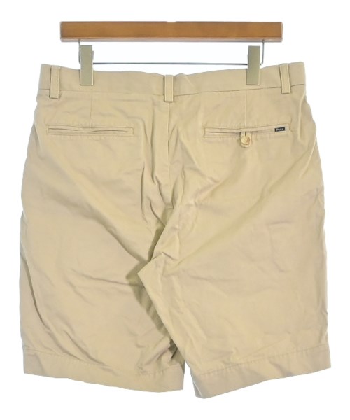 Polo Ralph Lauren（ポロラルフローレン）ショートパンツ ベージュ サイズ:32(L位) メンズ/2200613616041