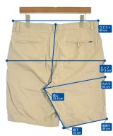 Polo Ralph Lauren（ポロラルフローレン）ショートパンツ ベージュ サイズ:32(L位) メンズ/2200613616041