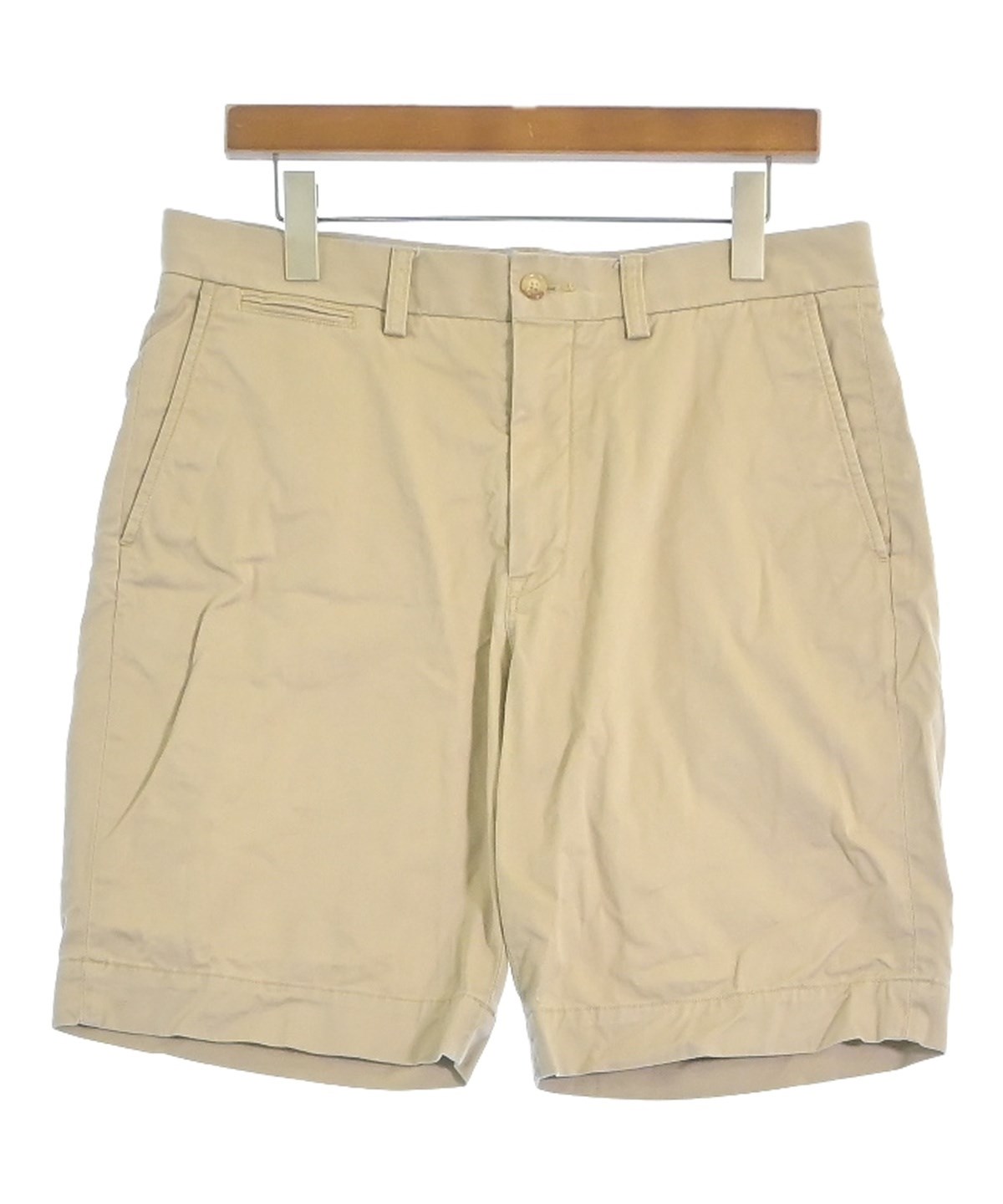 Polo Ralph Lauren（ポロラルフローレン）ショートパンツ ベージュ